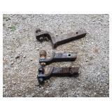 3 Trailer Hitches