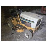 Cub Cadet 1330 Lawn Tractor