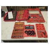 Assorted Tool Kits