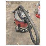 Large Craftsman Wet/Dry Vac