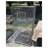 Wire Animal Cage
