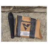 NIB Vermeer 3/4" Innerduct Carrot Pulling Eye
