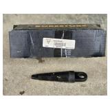 NIB Vermeer 1 1/4" Innerduct Carrot Pulling Eye