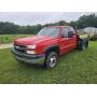 Heavy Equipment - Vehicles - Trailers - Animal Cages - Tools