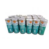 NOS Shell Outboard Motor Oil Cans