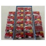 22 NOS Holland Dairy Souvenir Sewing Kits