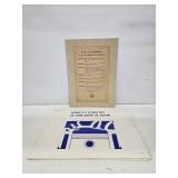 Gulf Service Station Guidelines and Teaching Items