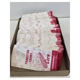 NOS Princeton Farms Popcorn Bags