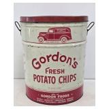 Large Gordon