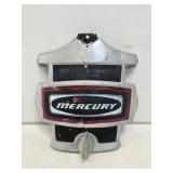 Mercury Thunderbolt Outboard Motor Rear Cover