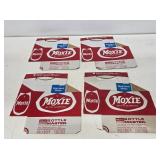 NOS Moxie 6 Pack Carriers