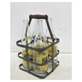 Hub Beverages Bottles with Carrier