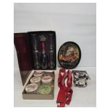 Budweiser Beer Collectibles