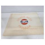 Gulfree Miles Credit Card Program Handbook