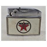Texaco Souvenir Lighter