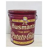 Husman