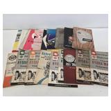 Early Chevrolet Service Manuals