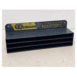 Stackpole Resistors Metal Display Rack