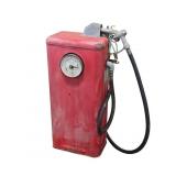 Early Gasboy Farm Gas Pump