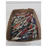 Vintage Advertising Pens & Pencils