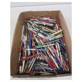 Vintage Advertising Pens & Pencils