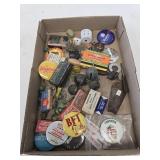 Advertising Trinkets & Collectibles