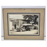 Early Birdseye, IN General Store Photo