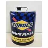 Sunoco Race Fuel 5 Gallon Can