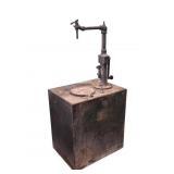 Early Phillips Metal Oil Lubester