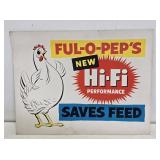 NOS Ful-O-Pep