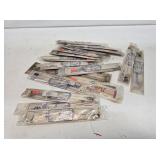 NOS Holland Dairy Souvenir Balsa Wood Gliders
