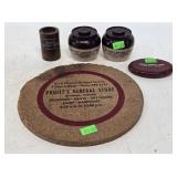 Birdseye, Indiana Souvenir Items