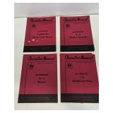 McCormick Tractor Implements Manuals