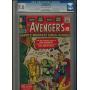 PREMIER COLLECTIBLE AUCTION - GRADED COMIC BOOKS