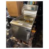 Frymaster J1CSD Deep Fryer