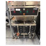 Curtis Gemini System 12 Coffee Machine