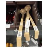 Plastic Ladles