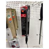 12' Sharpening Steele