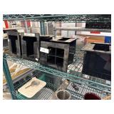 Assorted Lid Holders