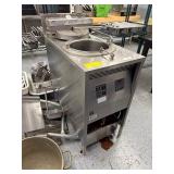 Broaster 1800 Electric Pressure Fryer