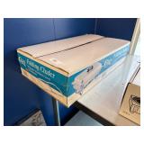 New! Chafing Dish Stand