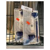 2x Digital Thermometers