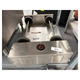 Broaster 60 Motorized Breader