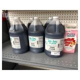 Sno-Kone Syrup & Sugar Mix