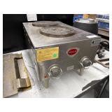 Wells H-70 2 Electric Burner Hot Plate