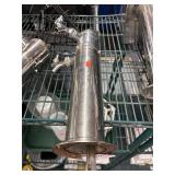 Draft Beer Tower w/ 2 Tapa