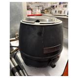Soup Warmer