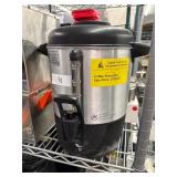 GE Coffee Percolator