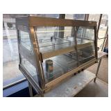 Broaster 44' Countertop Warmer