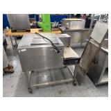 Lincoln Impinger 1130 Conveyor Pizza Oven